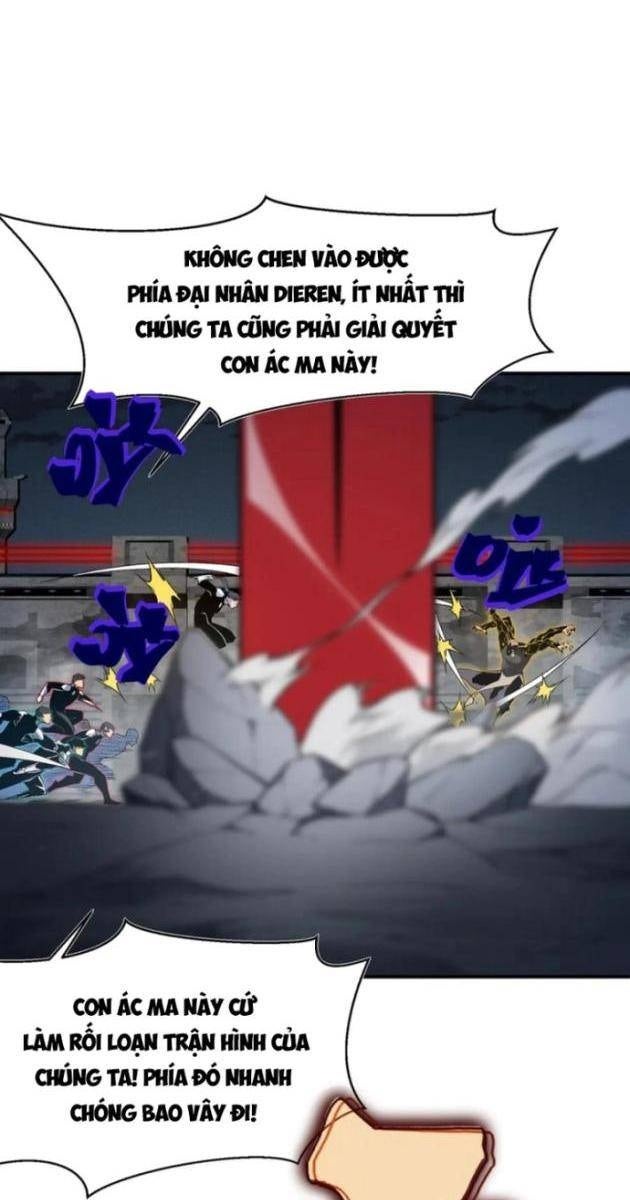 Quỷ Tiến Hóa - Page 33