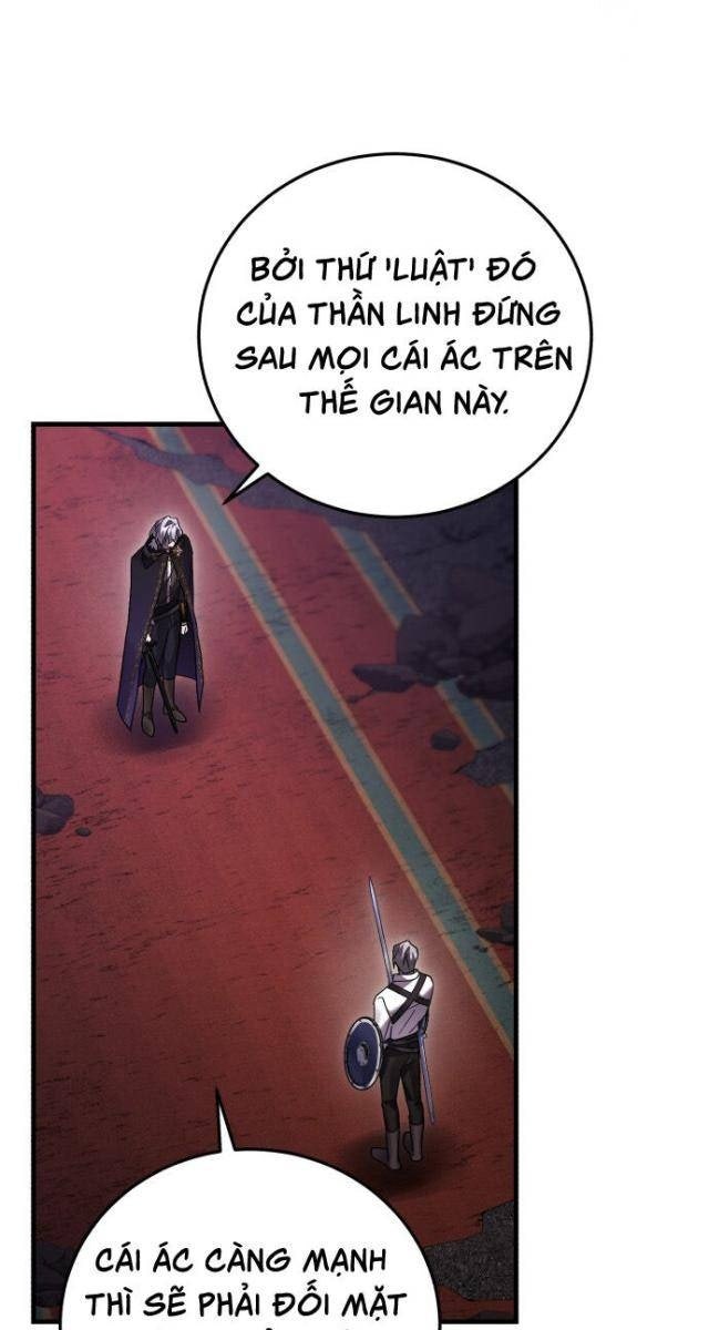 Anh Hùng, Ác Quỷ Và Kẻ Phản Diện - Page 72