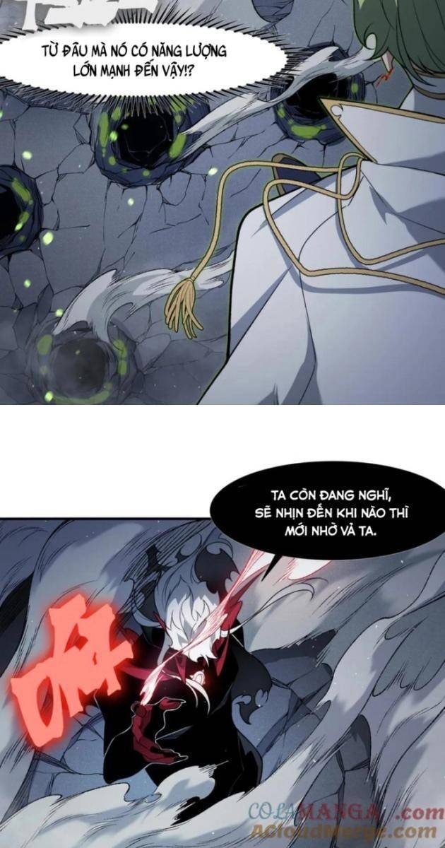 Quỷ Tiến Hóa - Page 71