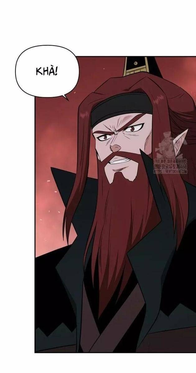 Thiên Hạ Đệ Nhất Côn Luân Khách Điếm - Page 3