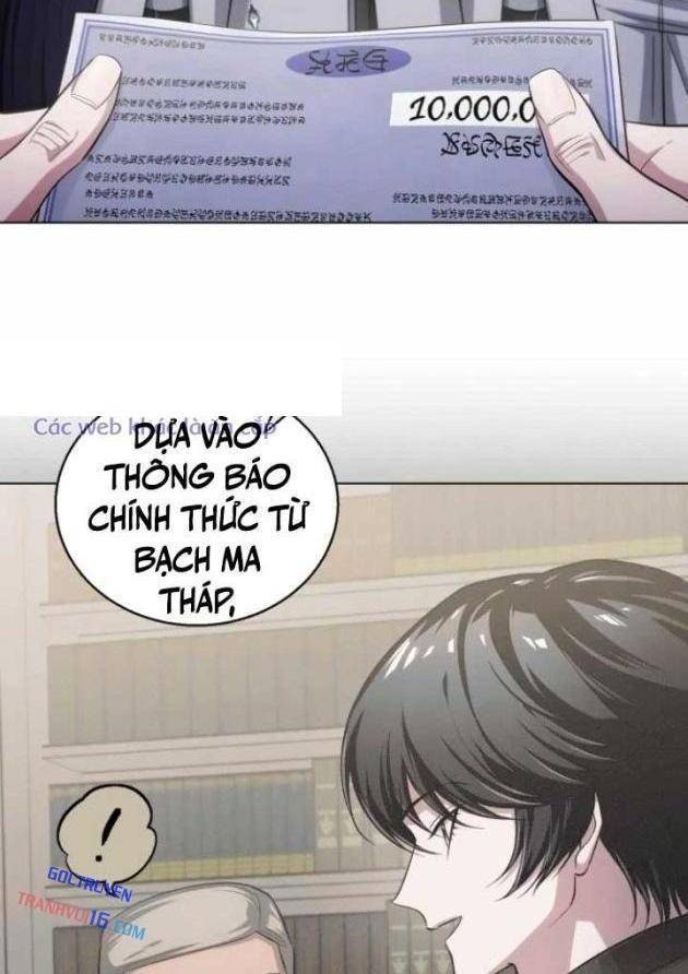 Đứa Trẻ Rắc Rối Của Ma Tháp - Page 3