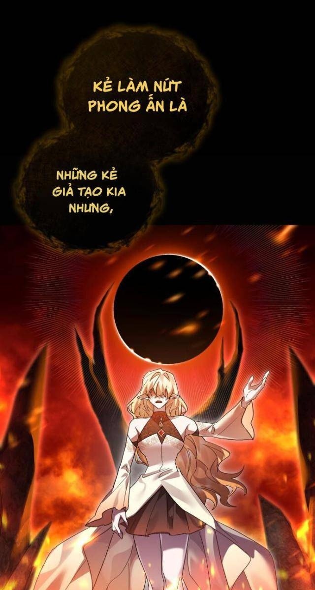 Anh Hùng, Ác Quỷ Và Kẻ Phản Diện - Page 45