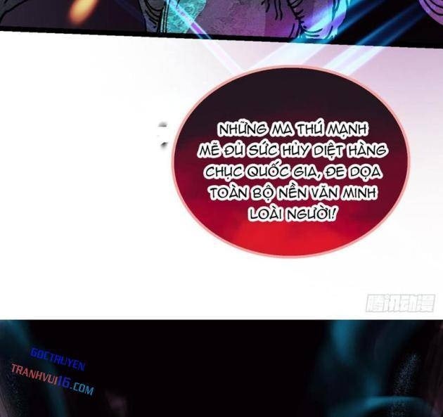 Cao Võ Tiến Hóa: Bắt Đầu Thức Tỉnh Quái Thú Chi Vương - Page 12