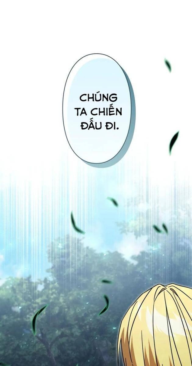 Bức Thư Tình Đến Từ Tương Lai - Page 1