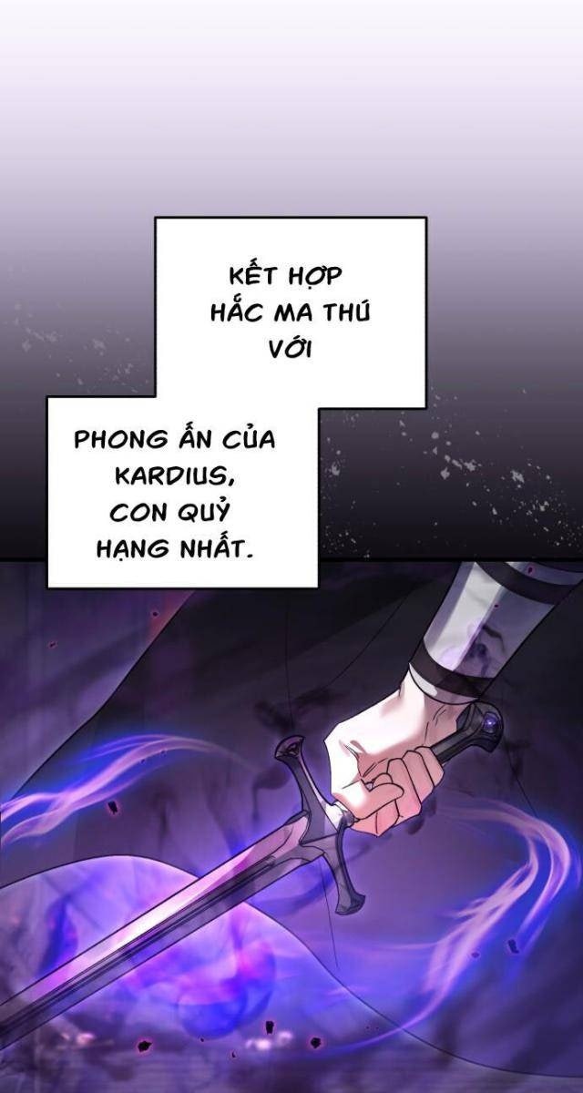 Anh Hùng, Ác Quỷ Và Kẻ Phản Diện - Page 39