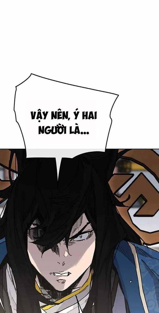 Kiếm Sĩ Bất Bại - Page 20
