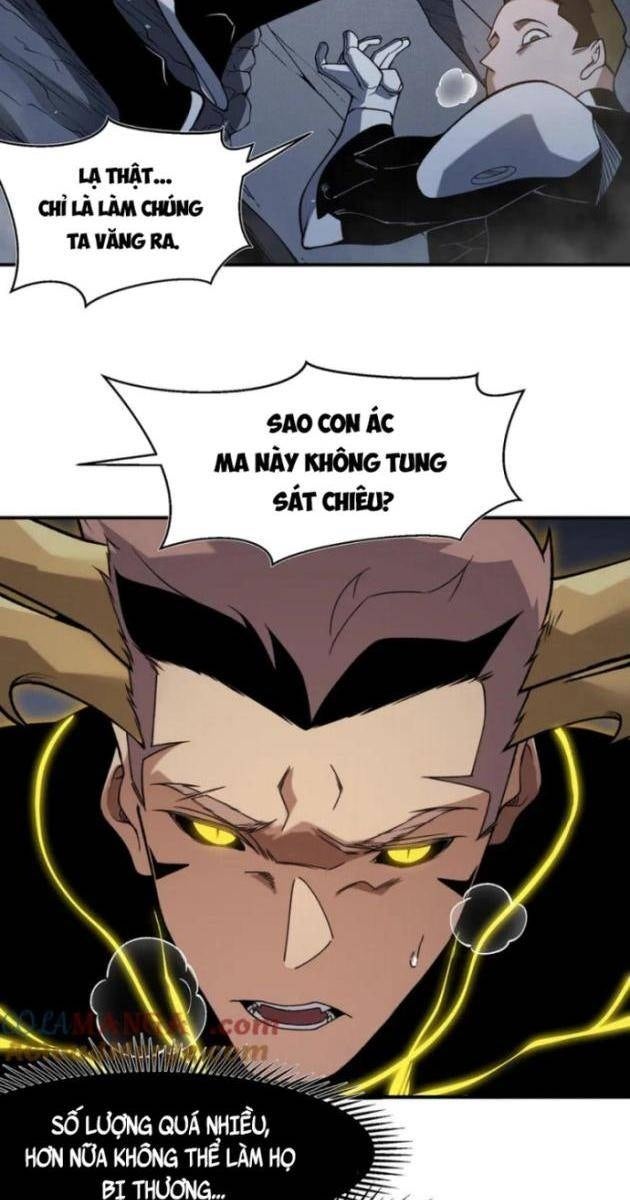 Quỷ Tiến Hóa - Page 38