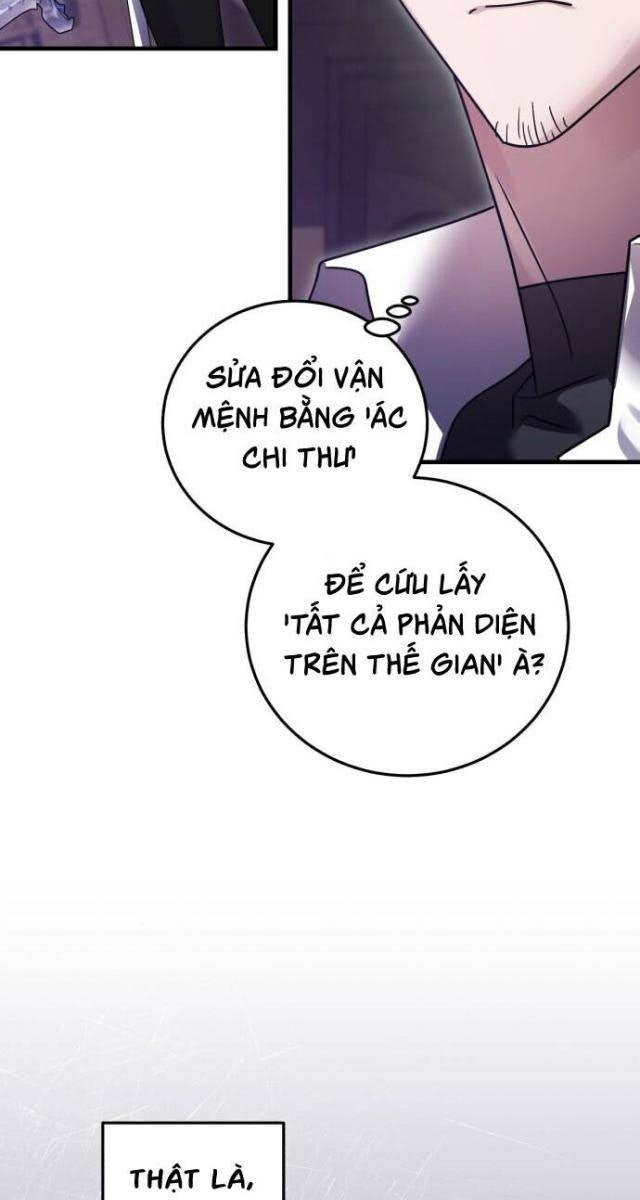 Anh Hùng, Ác Quỷ Và Kẻ Phản Diện - Page 10