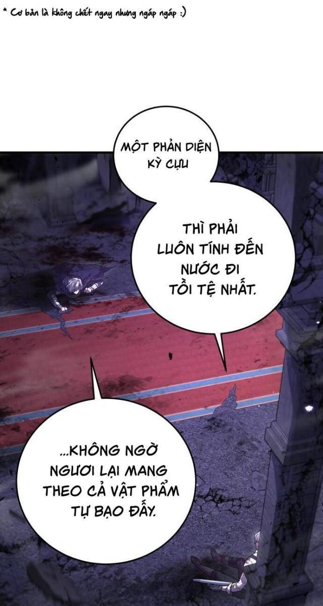 Anh Hùng, Ác Quỷ Và Kẻ Phản Diện - Page 71
