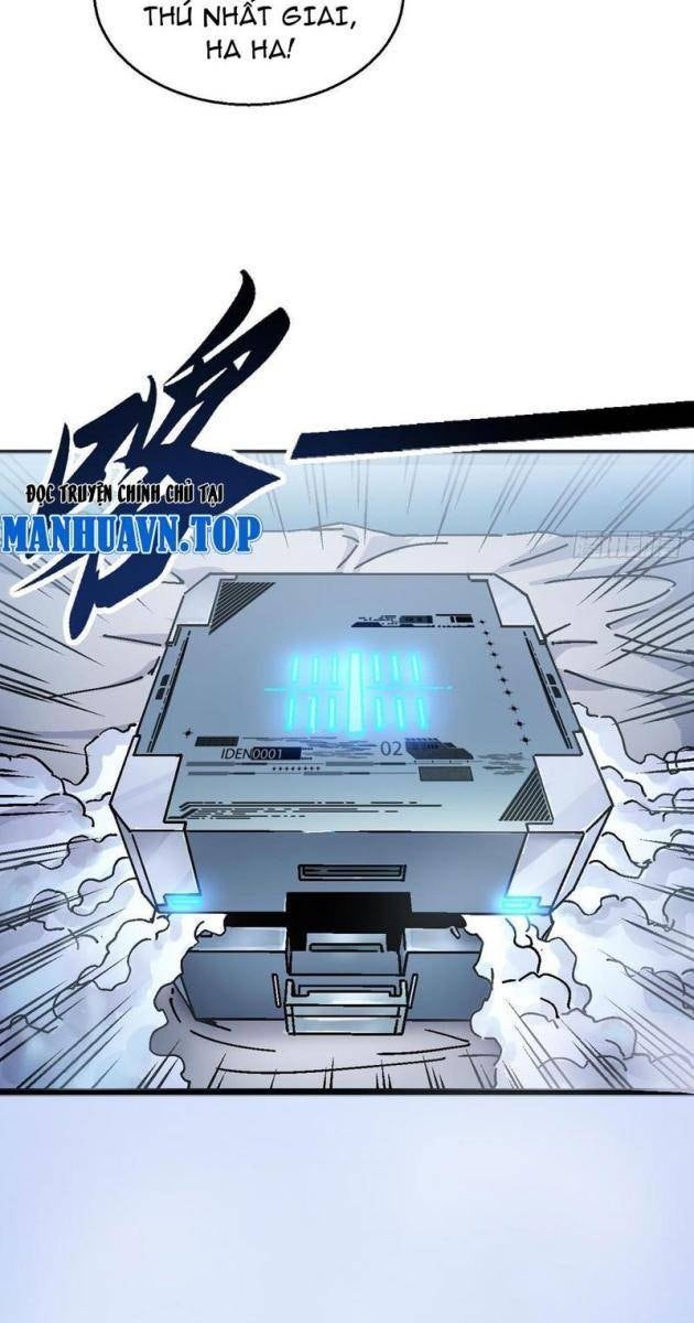 Cao Võ Tiến Hóa: Bắt Đầu Thức Tỉnh Quái Thú Chi Vương - Page 35