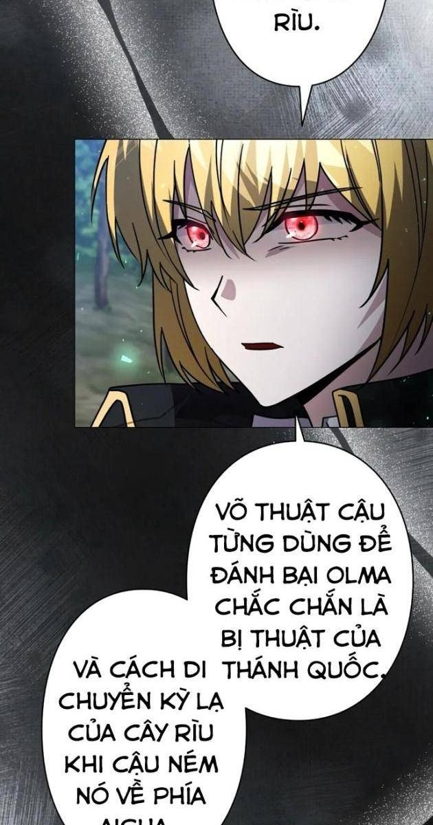 Bức Thư Tình Đến Từ Tương Lai - Page 3