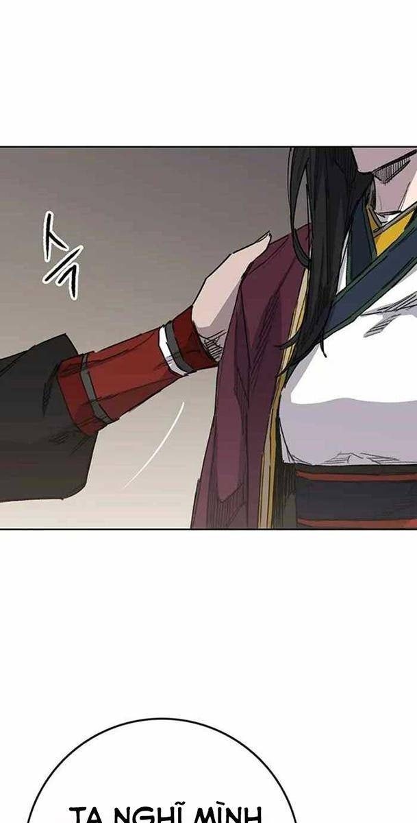 Kiếm Sĩ Bất Bại - Page 229