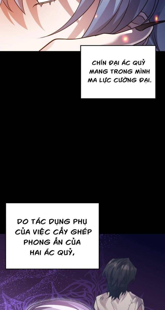 Anh Hùng, Ác Quỷ Và Kẻ Phản Diện - Page 39