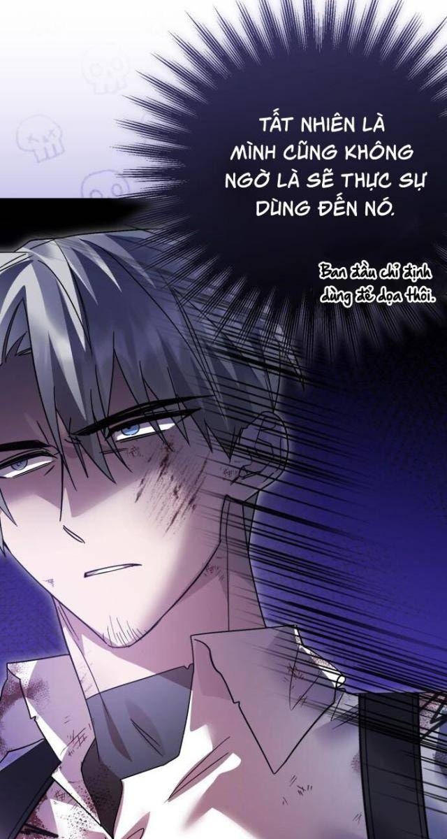 Anh Hùng, Ác Quỷ Và Kẻ Phản Diện - Page 73