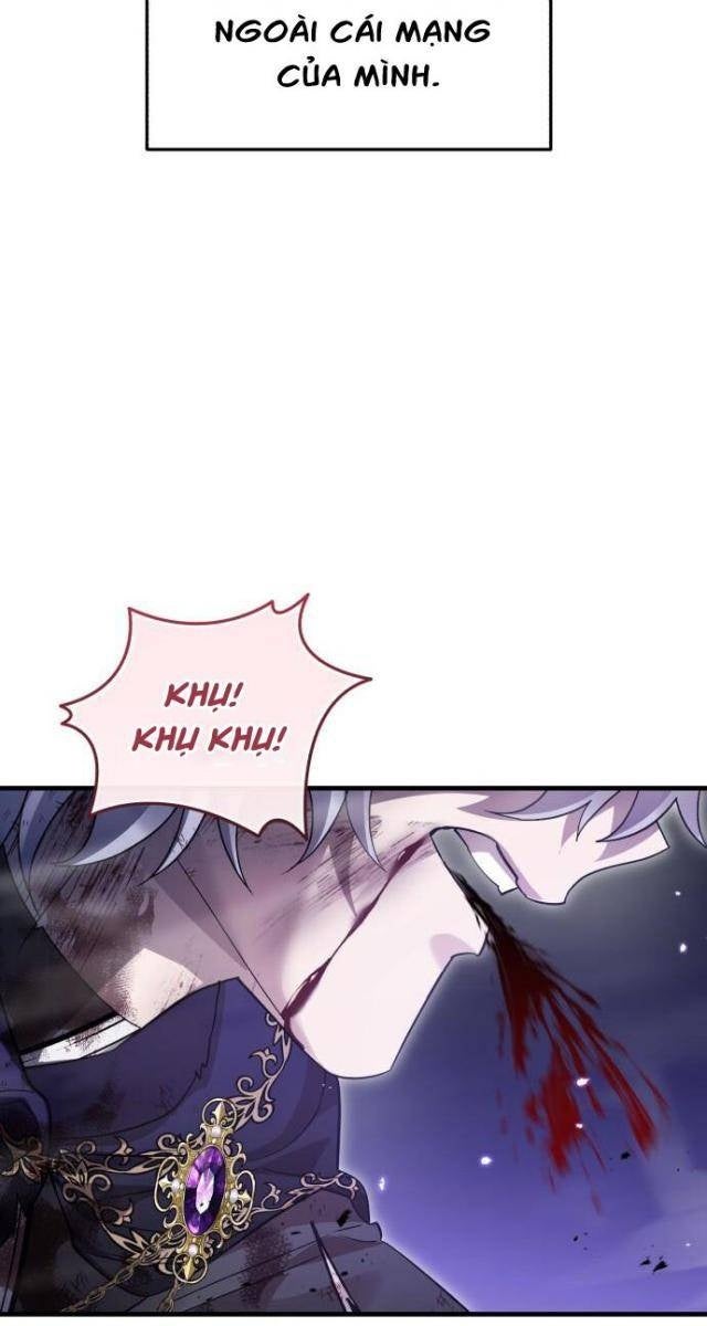 Anh Hùng, Ác Quỷ Và Kẻ Phản Diện - Page 79
