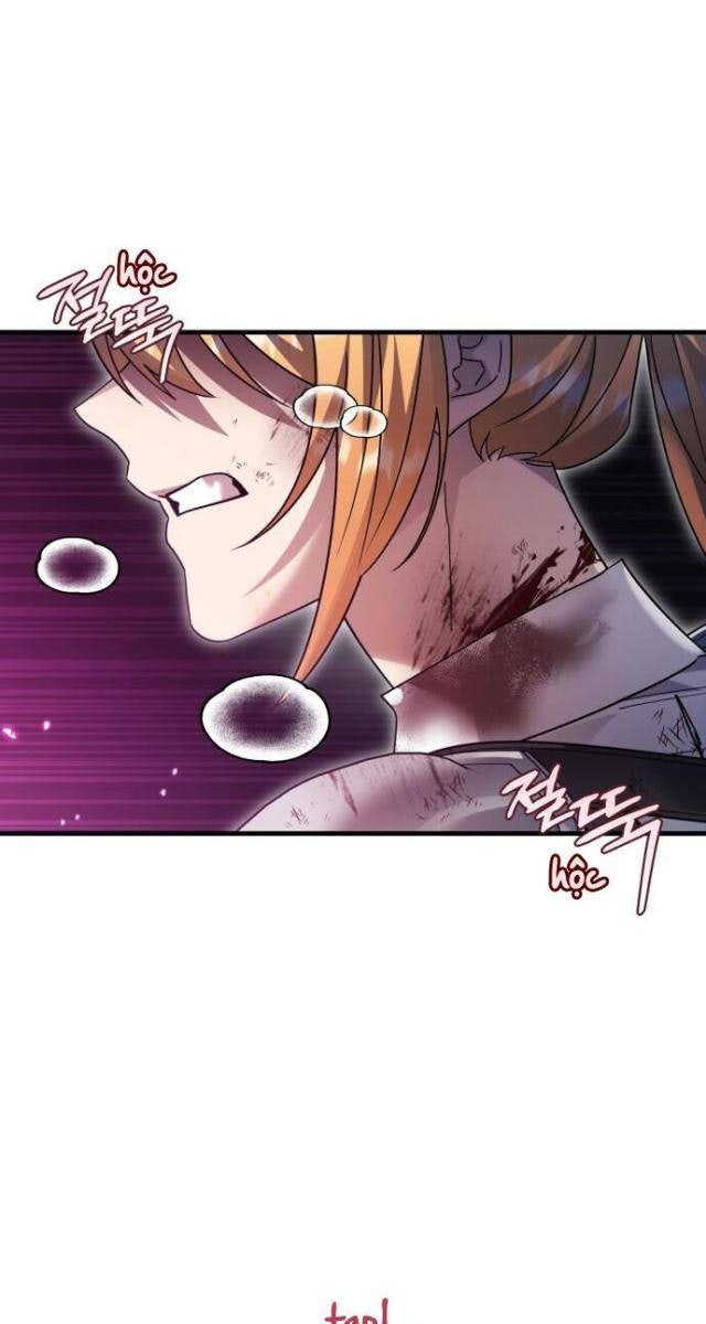 Anh Hùng, Ác Quỷ Và Kẻ Phản Diện - Page 5