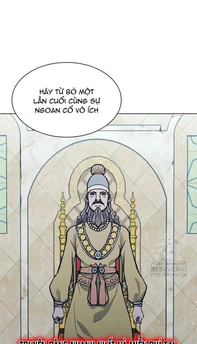 Con Đường Của Võ Giả - Page 8