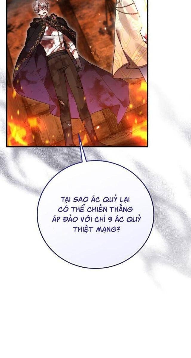 Anh Hùng, Ác Quỷ Và Kẻ Phản Diện - Page 26