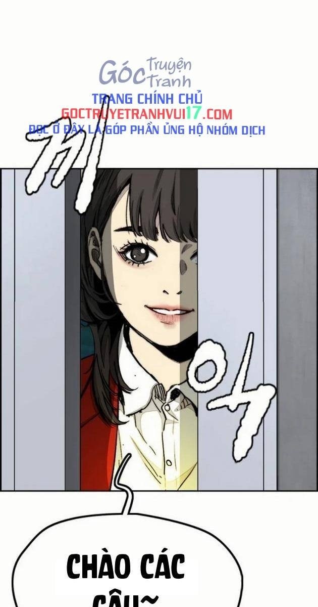 Thể Thao Cực Hạn - Page 1