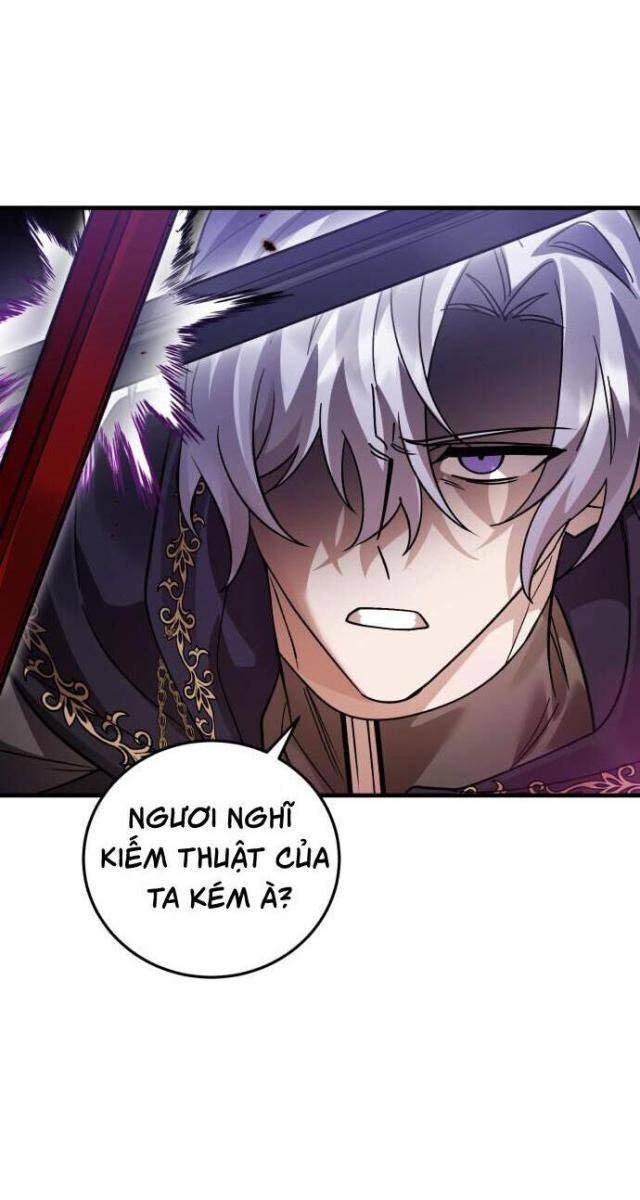 Anh Hùng, Ác Quỷ Và Kẻ Phản Diện - Page 106