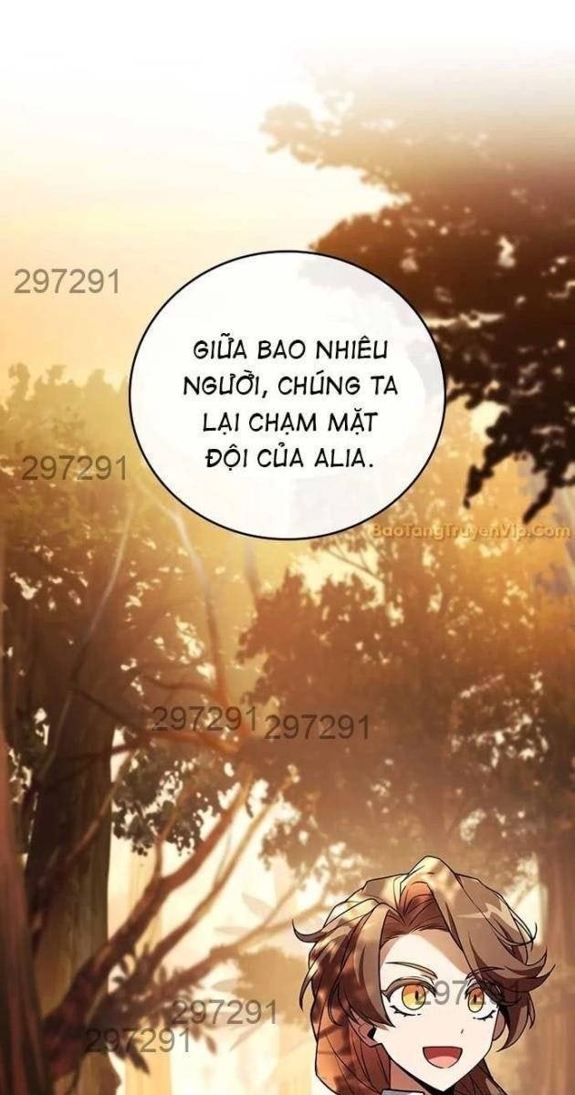 Anh Hùng Huyền Thoại Là Học Viên Danh Dự Của Học Viện - Page 1