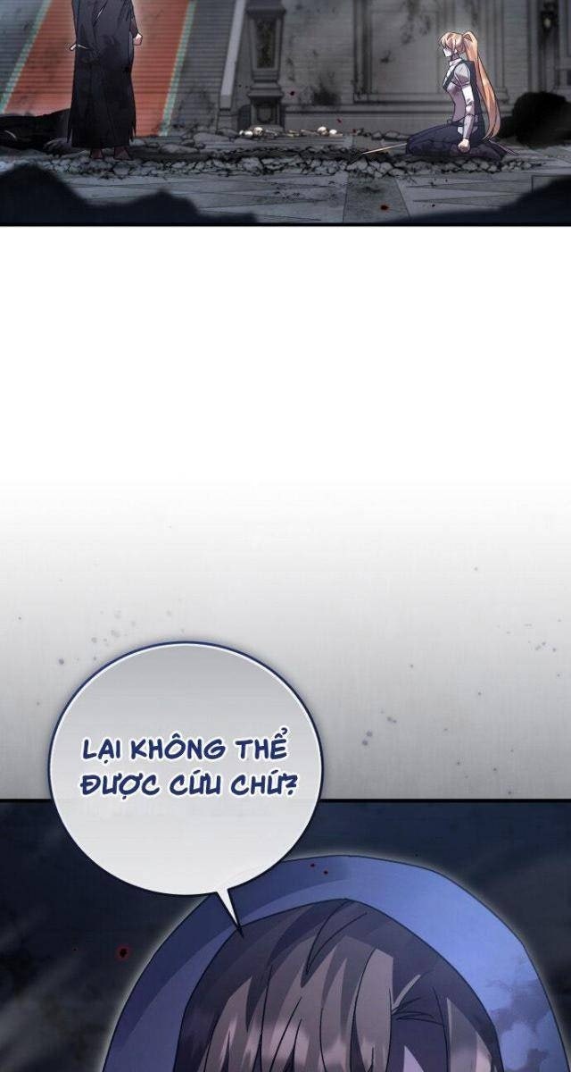 Anh Hùng, Ác Quỷ Và Kẻ Phản Diện - Page 34