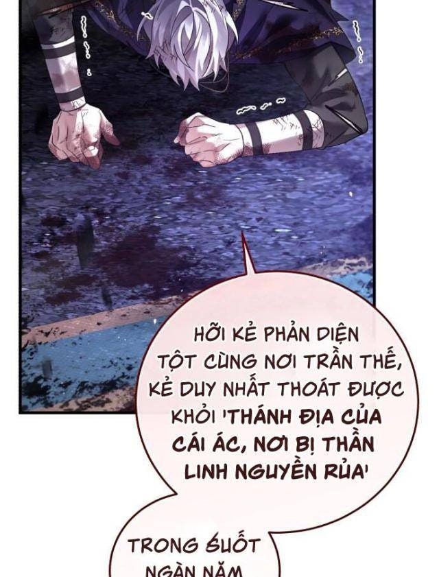 Anh Hùng, Ác Quỷ Và Kẻ Phản Diện - Page 19