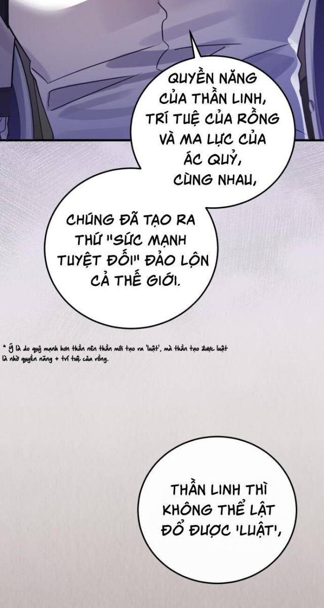 Anh Hùng, Ác Quỷ Và Kẻ Phản Diện - Page 44