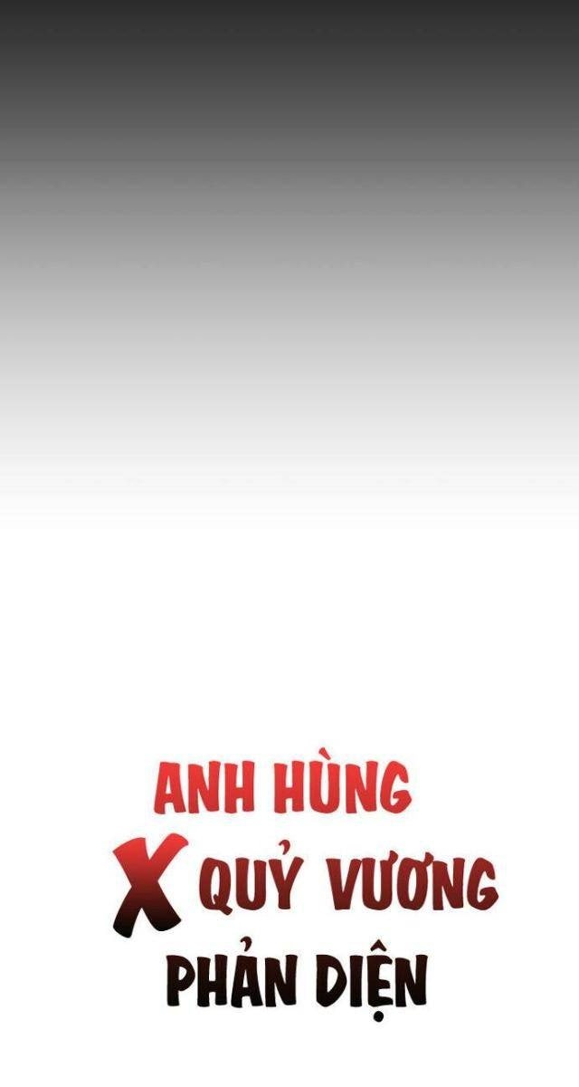 Anh Hùng, Ác Quỷ Và Kẻ Phản Diện - Page 11