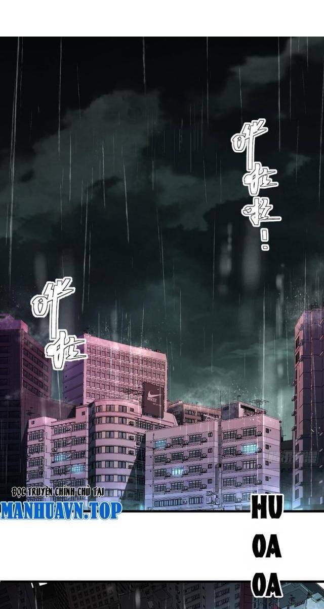 Vĩnh Sinh Đi Chết Đi! - Page 1