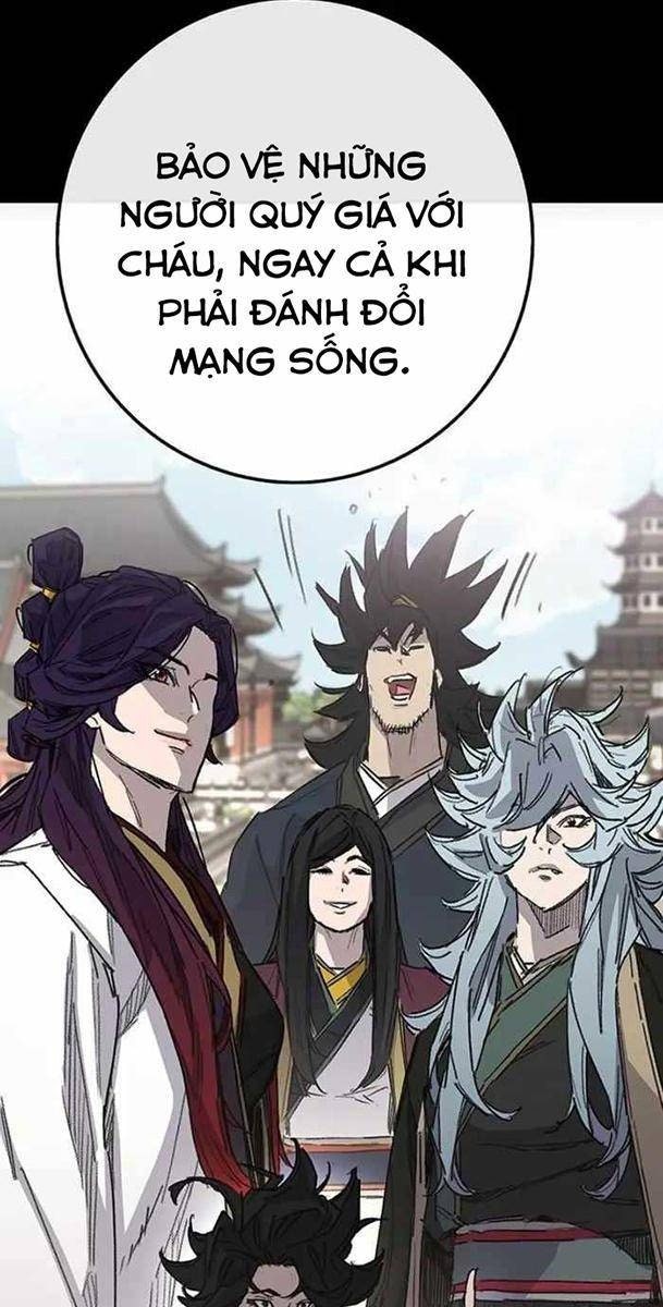 Kiếm Sĩ Bất Bại - Page 107