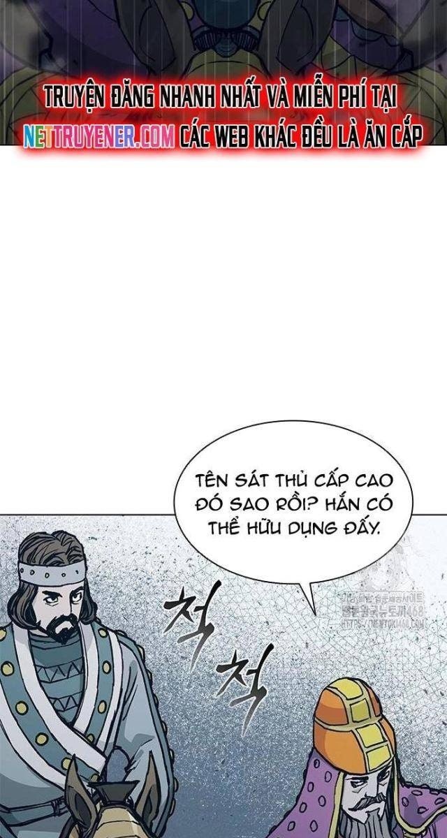 Con Đường Của Võ Giả - Page 3