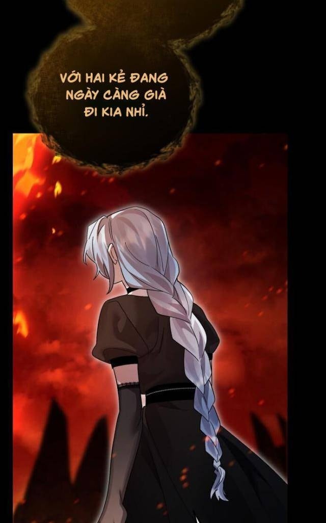 Anh Hùng, Ác Quỷ Và Kẻ Phản Diện - Page 65