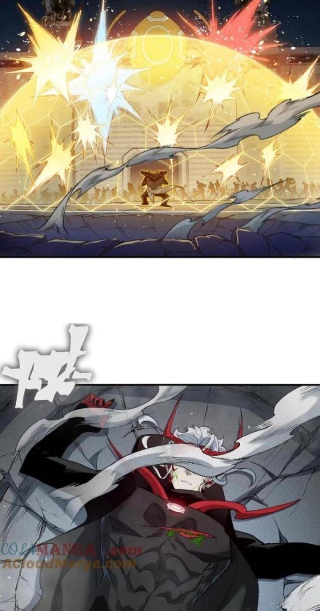 Quỷ Tiến Hóa - Page 53