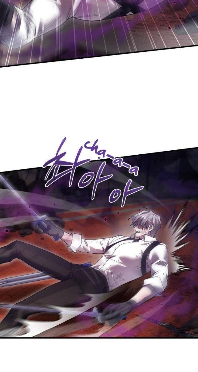 Anh Hùng, Ác Quỷ Và Kẻ Phản Diện - Page 35