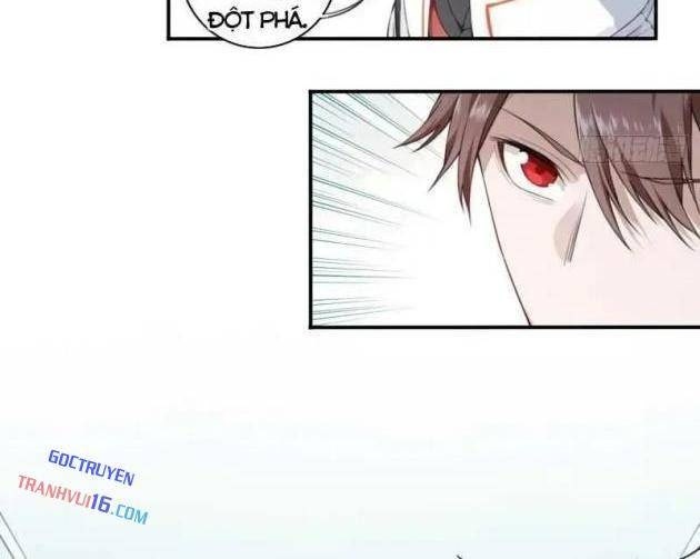 Ta Dùng Cơ Bắp Xưng Bá Tu Tiên Giới - Page 12