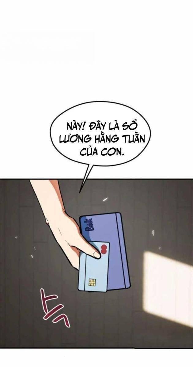 Tôi Bị Hiểu Lầm Là Siêu Sao Trên Sân Cỏ - Page 1