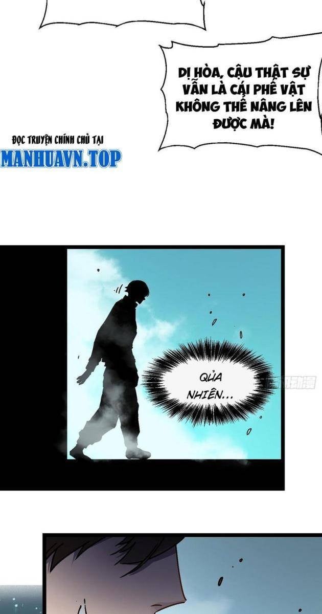 Cao Võ Tiến Hóa: Bắt Đầu Thức Tỉnh Quái Thú Chi Vương - Page 87