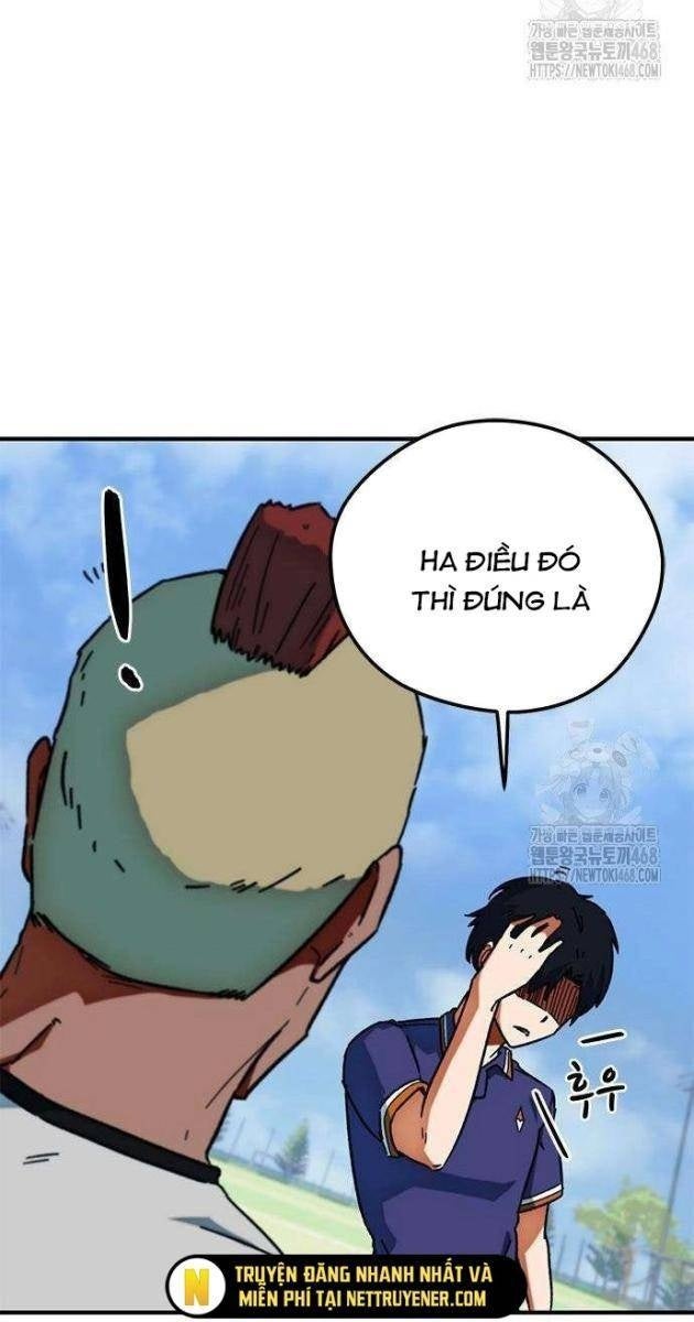 Tôi Bị Hiểu Lầm Là Siêu Sao Trên Sân Cỏ - Page 157