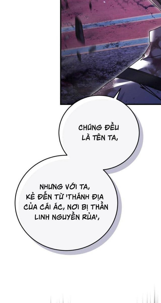 Anh Hùng, Ác Quỷ Và Kẻ Phản Diện - Page 10