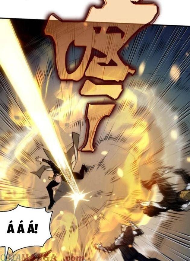 Quỷ Tiến Hóa - Page 34
