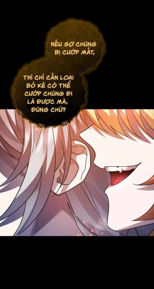 Anh Hùng, Ác Quỷ Và Kẻ Phản Diện - Page 108