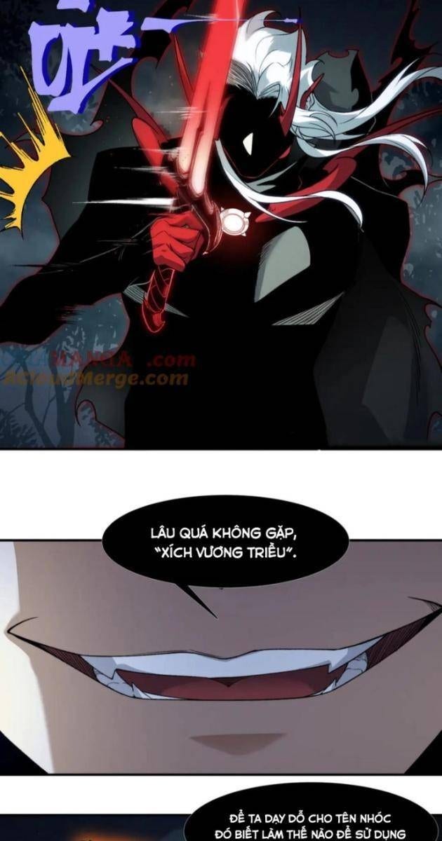Quỷ Tiến Hóa - Page 76