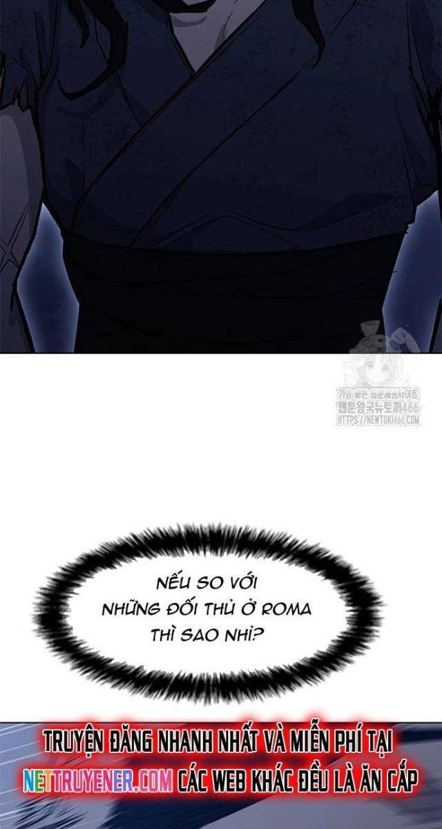 Con Đường Của Võ Giả - Page 63