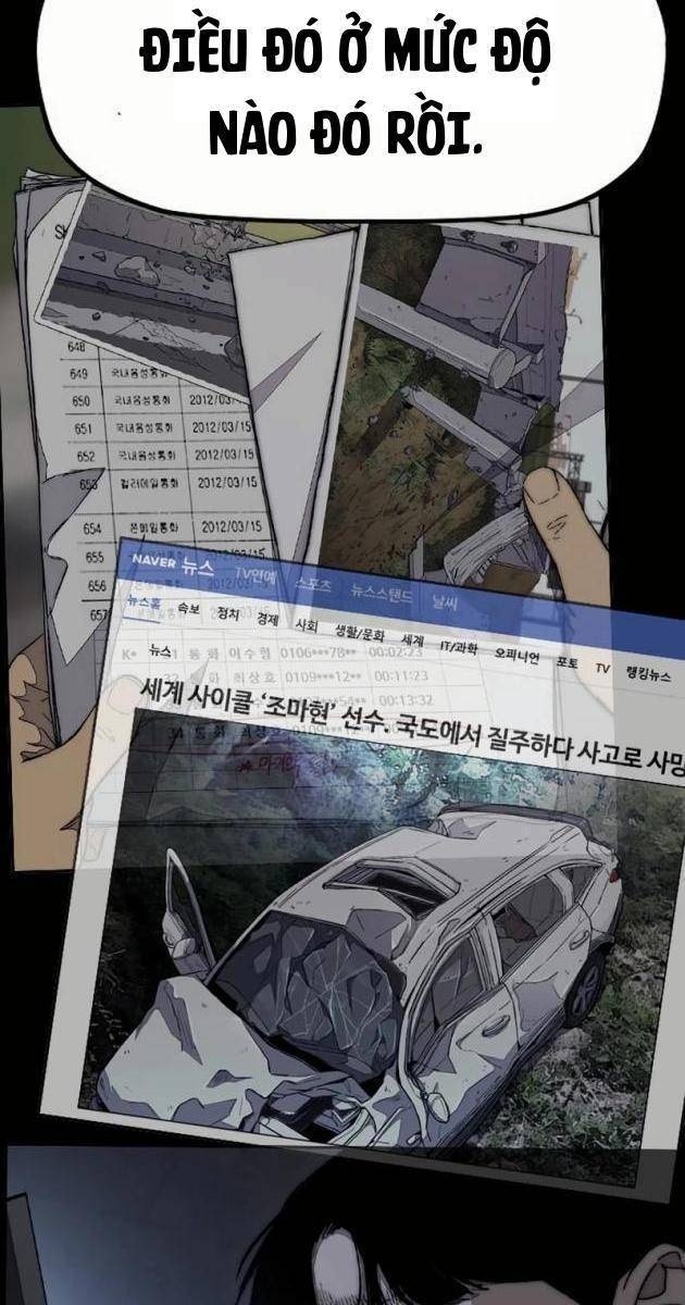 Thể Thao Cực Hạn - Page 172