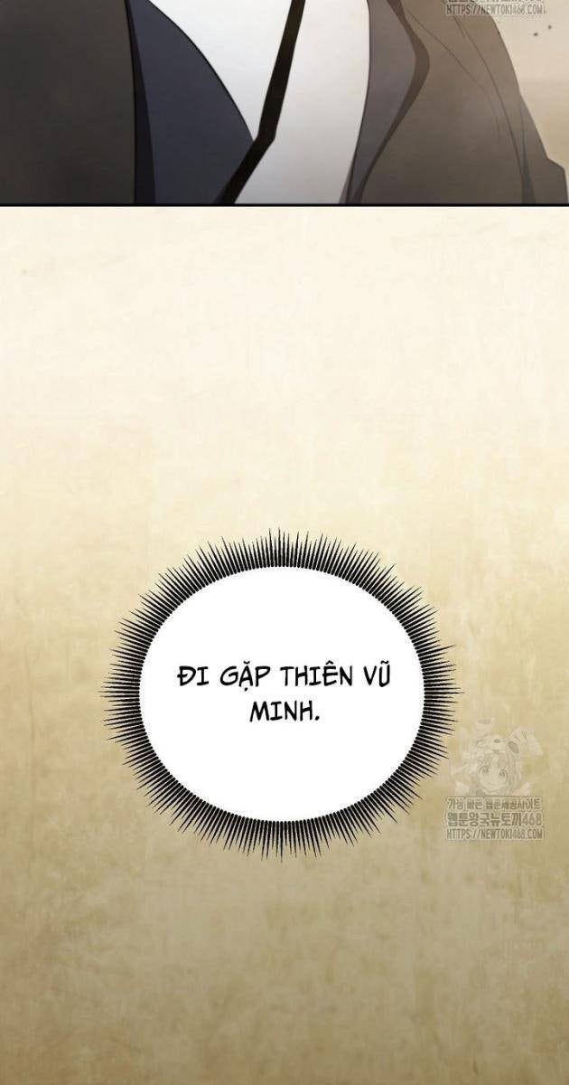 Võ Đang Kỳ Hiệp - Page 109