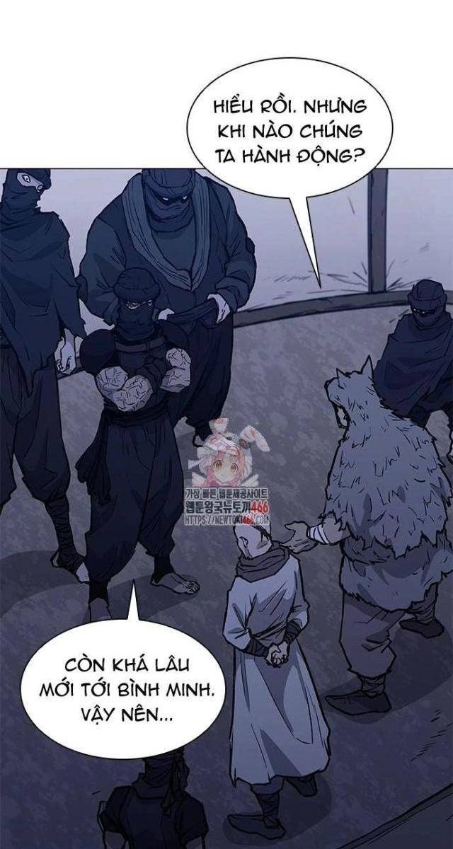 Con Đường Của Võ Giả - Page 1