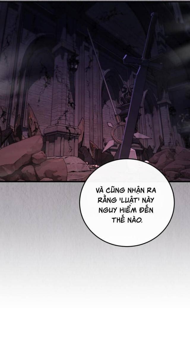Anh Hùng, Ác Quỷ Và Kẻ Phản Diện - Page 38