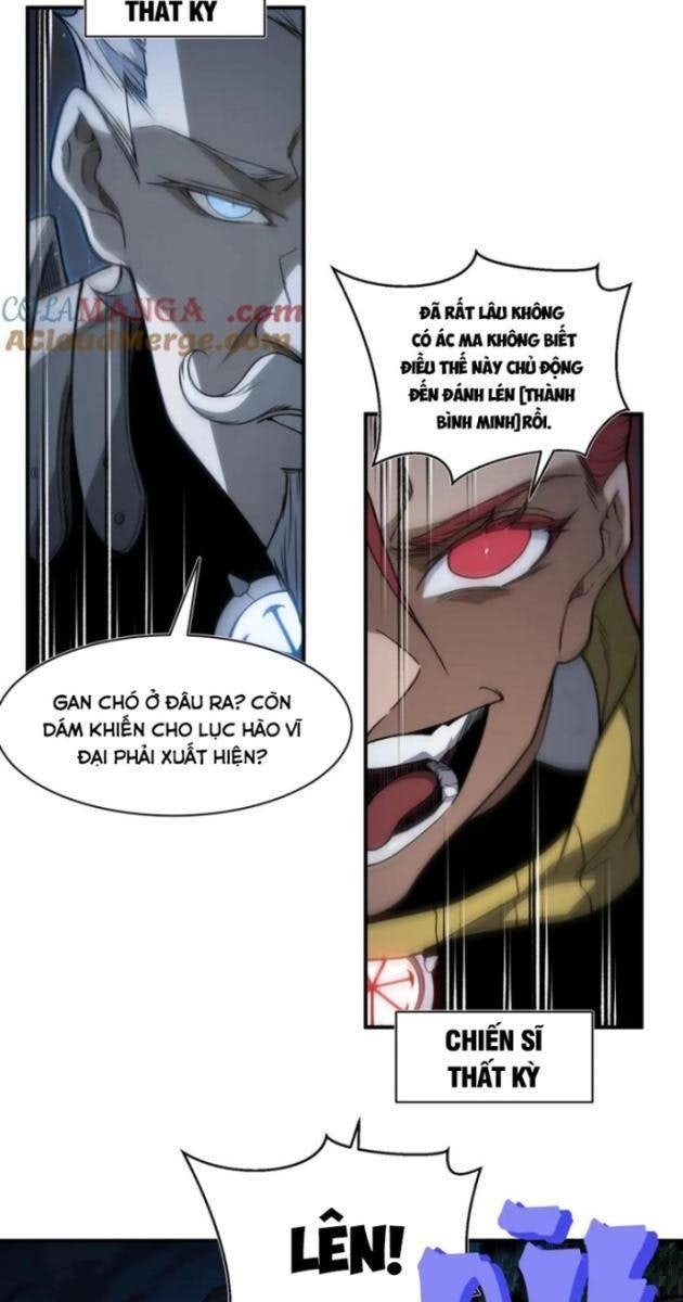 Quỷ Tiến Hóa - Page 45