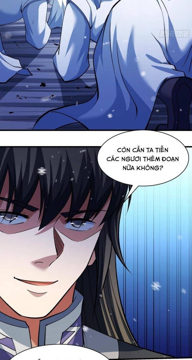 Tuyệt Thế Võ Thần - Page 27